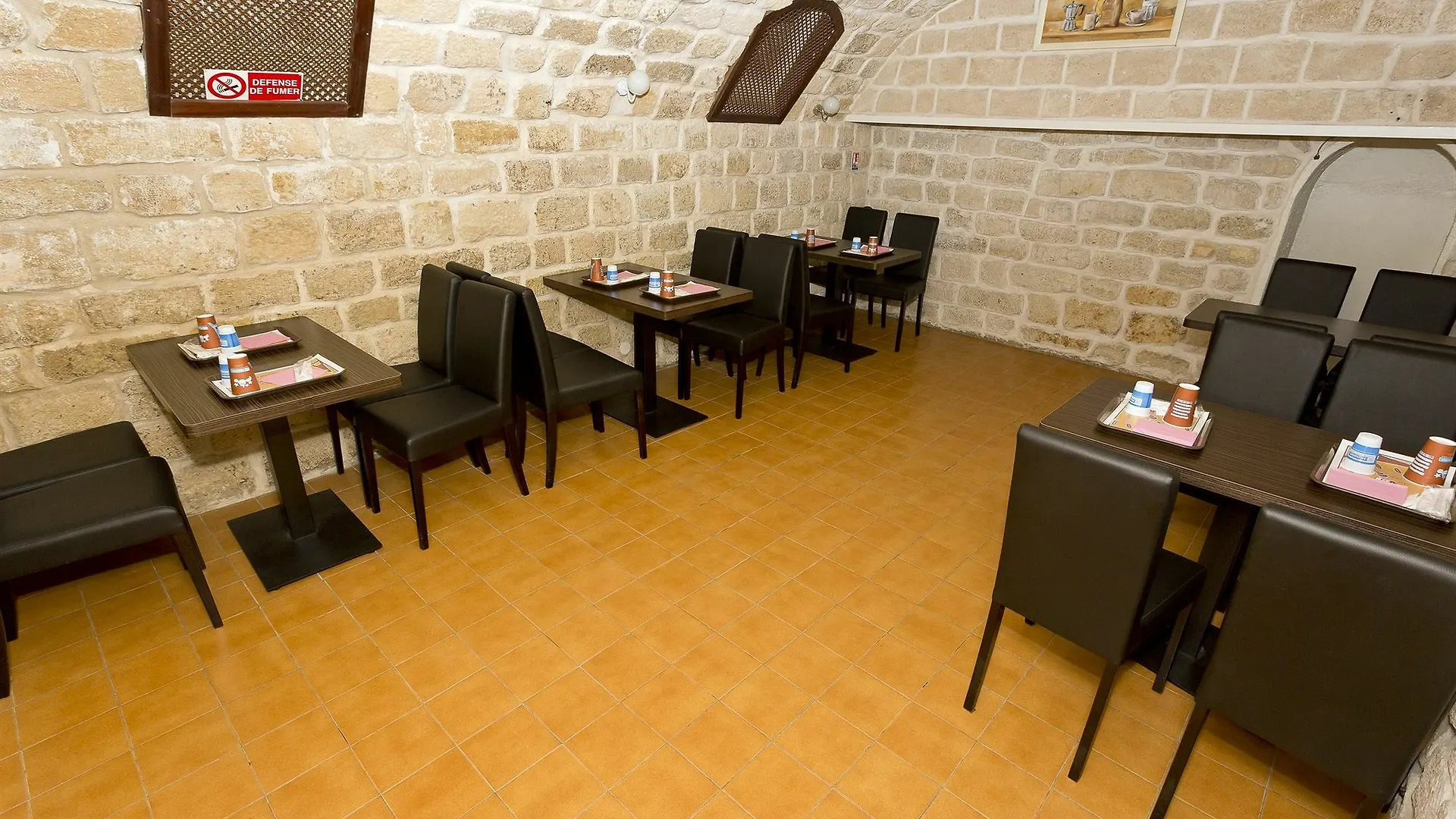 Hotel Hipotel Pere-lachaise Republique Paris